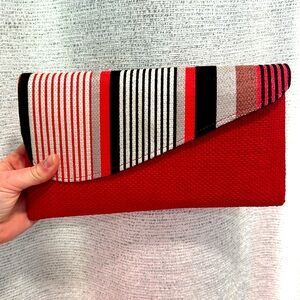 Stylish clutch ❤️‍🔥